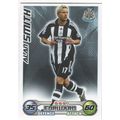Match Attax 2008/2009 Alan Smith Newcastle United