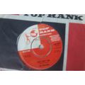 A2-THE VENTURES-WALK DON’T RUN/HOME-UK 7" SINGL...