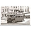 Black & White Photograph of Manchester Corporat...