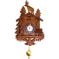 0137QP - Engstler Battery-operated Clock - Mini...