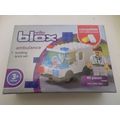 Wilko Blox - Ambulance Set - New/Sealed