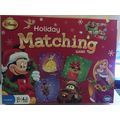 NEW Disney Holiday Matching Game - 72 Cards