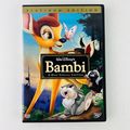 Walt Disney Bambi (Two-Disc Platinum Special Ed...