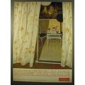 1961 Owens Corning Fiberglas Advertisement - Mi...