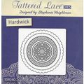 Tattered Lace. Hardwick Die Set. Die Cutting Ca...