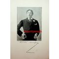 Oscar Wilde, Irish Author & Actor, Book Illustr...