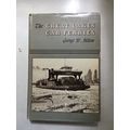 The Great Lakes Car Ferries (1st Edition) By Ge...
