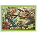 MARS ATTACKS HERITAGE ' PARALLEL GREEN BORDER '...