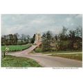 Beeby, Leicestershire - All Saints Church - loc...