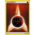 Pokemon XY - #137/146 - Fighting Energy
