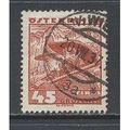 Austria.SG730 45g Tyrol (Brown).Fine Used.Dec14