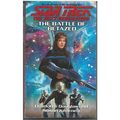 STAR TREK THE NEXT GENERATION ' THE BATTLE OF B...