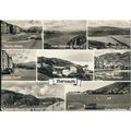 Vintage Barmouth, Cardiganshire, Wales - Multi-...