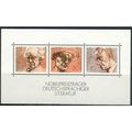Germany 1978 - MS SG1853 - German Winners of No...