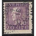 Fa 179 d: 20 ö ulmarish violet Definitive: King...
