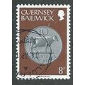 GUE 1979 8P 'COINS' FINE USED (EBID50-008)