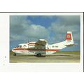 Aviation FRIENDLY ISLANDS AIRWAYS CASA 212-200 ...