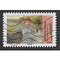 FRA 2013 (58c) 'ART- PAINTINGS IN WATER - RENOI...