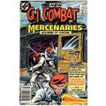 G.I. COMBAT ' THE MERCENARIES ' # 284