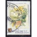 Australia 1982 Christmas - Early Australian Chr...