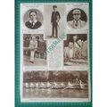 X797) Antony Armstrong Jones Eton Empress Club ...