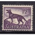 AUSTRALIA 1959 1/2d VALUE USED SG321