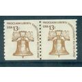 1618 13c Liberty Bell Fine MNH CLP B0911
