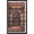 South Africa 1967 SG 270 Used (E-161)
