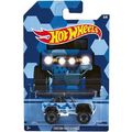 Hot Wheels - Custom Ford Bronco: Camouflage Tru...