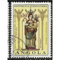 1968 SG 673 - fine used (o)