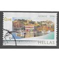 GRC 2006 €0.01 'TOURISM - GREEK ISLANDS' FINE U...