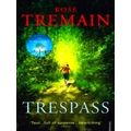 Trespass / Druk 2