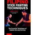 Filipino Stick Fighting Techniques
