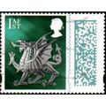 2022 Wales Regional. 1st Value. QR Code. From C...