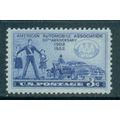 1007 3c A.A.A. Fine MNH MA0100