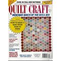 Quilting PATTERN Magazine Quilt Craft Premiere ...