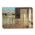 MOSCOW, RUSSIA unused postcard 1987 (d) =