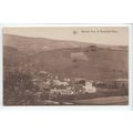 General View of Buckfast Abbey Devon Postcard P...