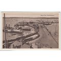 Royal Pier Southampton Postcard Hampshire SN113