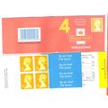 (1479) Booklet SG GK5