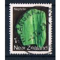 New Zealand 1982 SG1277 NZ19 Minerals 1c Used S...