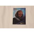 1993 Star Trek:Masters NON-SPORT UPDATE Series ...