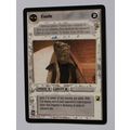 Star Wars CCG: Jabba's Palace Limited # H'nemth...