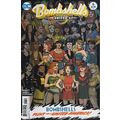 Bombshells United (Vol 1) # 006 NM MODERN AGE C...