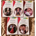 5 Harlequin Presents PBs ~ September 2020 ~ #38...