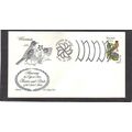 FDC Artmaster 2001a 20c Robin (Cachet-U/A) CV39465