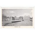 Knowsley Hall Nr Liverpool Merseyside Postcard B