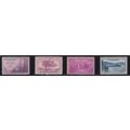 772 3c Connecticut Very Fine MNH VA0201b