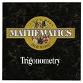 Mathematics Trigonometry CD-ROM for Windows - N...