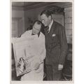 John Lavery Irish Painter Herbert Marshall Holl...